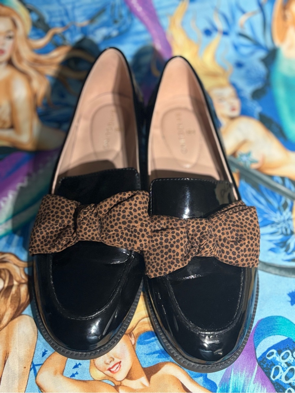 Bandolino Lindio Loafer, 7 - Picture 4 of 8